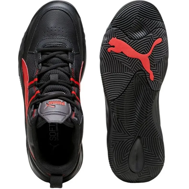 Chaussures Puma Rebound Future NextGen M 39232903 le noir