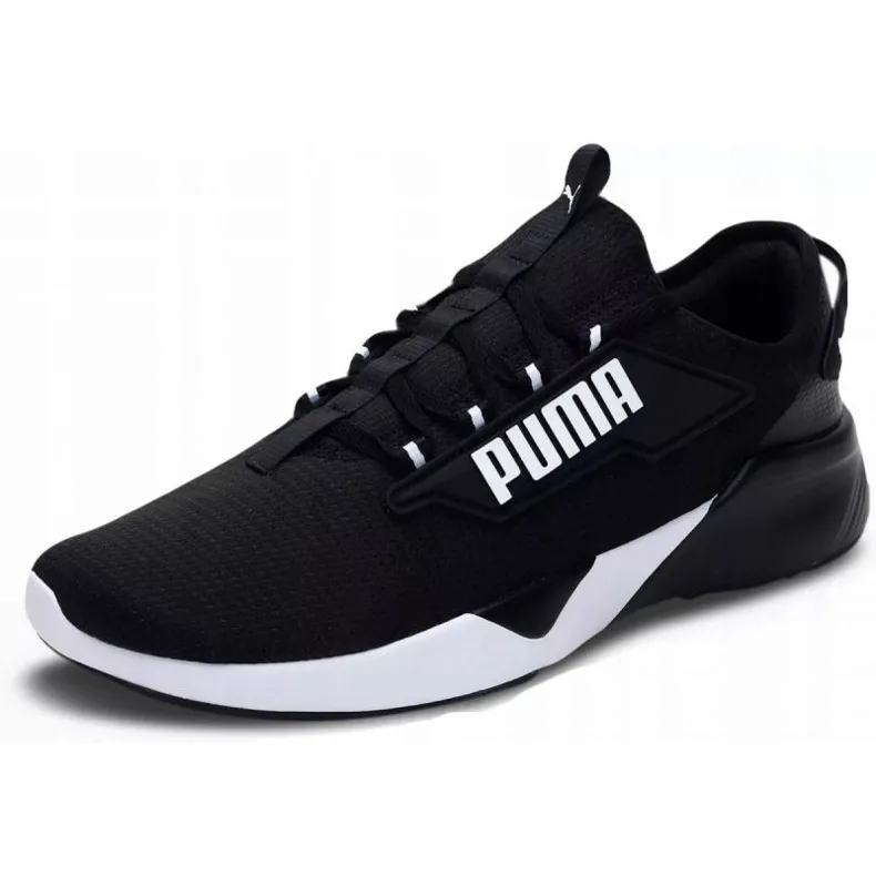 Chaussures Puma Retaliate 2 M 376676-01 le noir