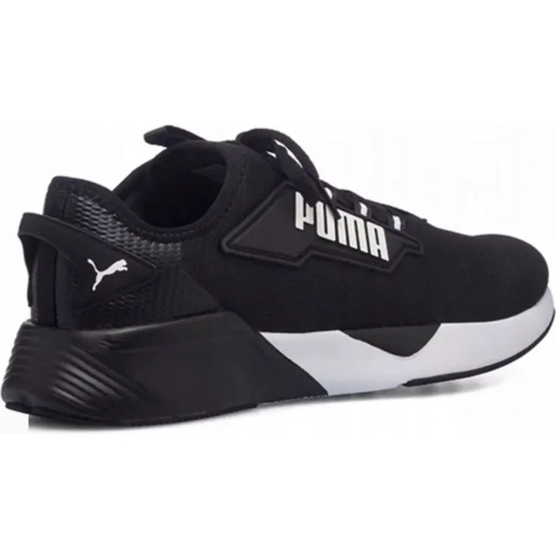 Chaussures Puma Retaliate 2 M 376676-01 le noir