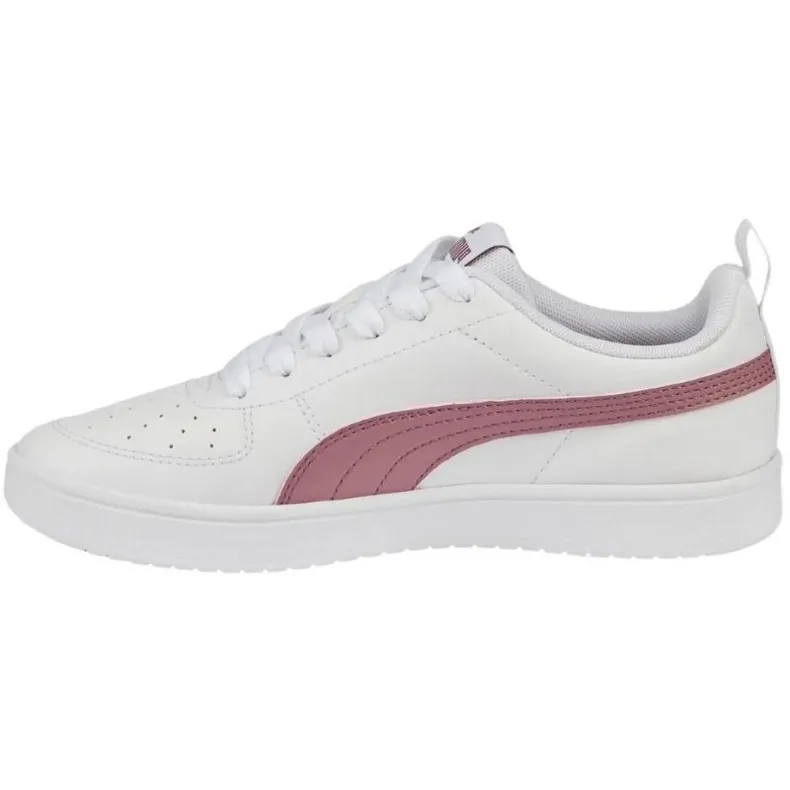 Chaussures Puma Rickie W 387607 04 blanche