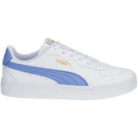 Chaussures Puma Skye Clean W 380147 13 blanche bleu