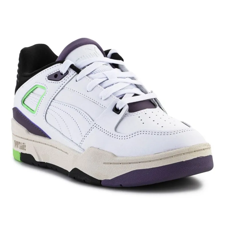 Chaussures Puma Slipstream Invdr W 386270-02 blanche