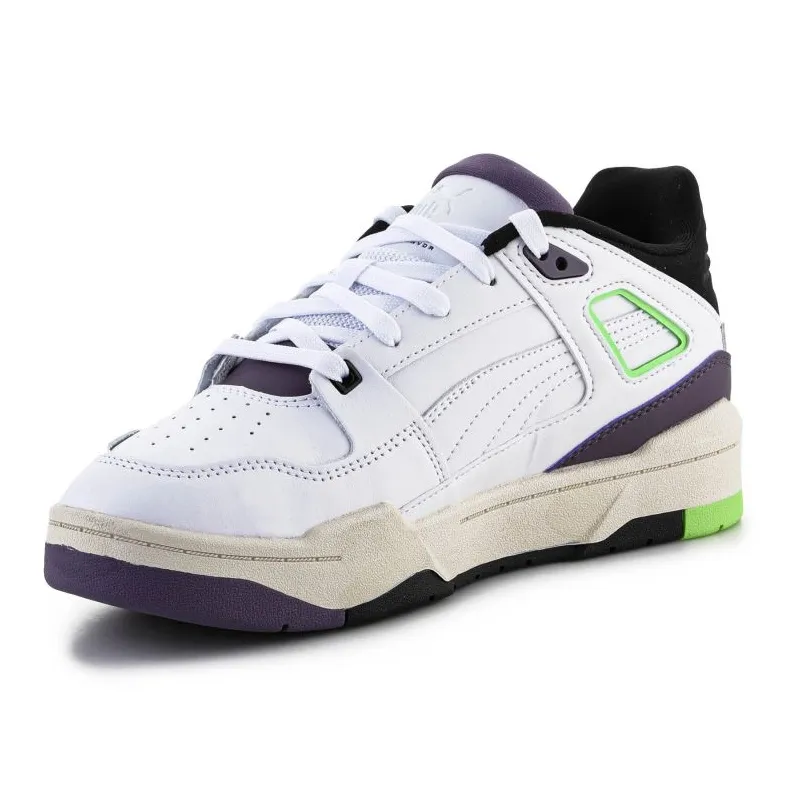 Chaussures Puma Slipstream Invdr W 386270-02 blanche