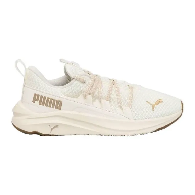 Chaussures Puma Softride One4all W 377672 05 blanche