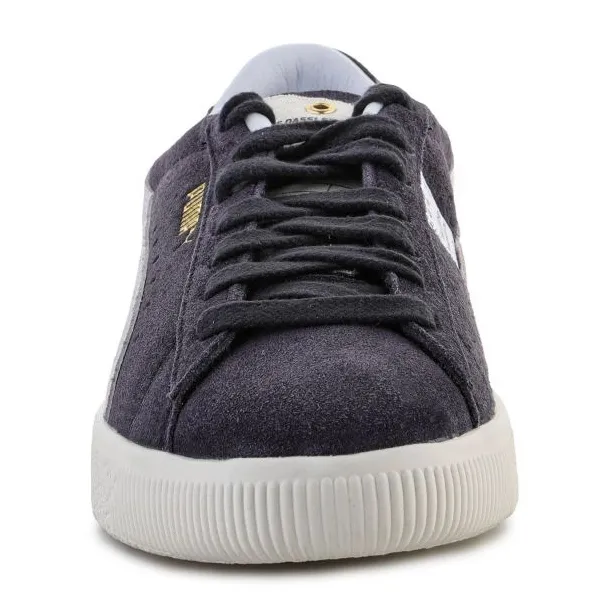 Chaussures Puma Suede Vtg Rdl Lb M 381164-01 violet