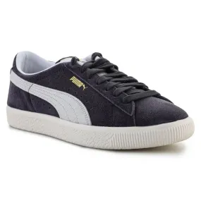 Chaussures Puma Suede Vtg Rdl Lb M 381164-01 violet