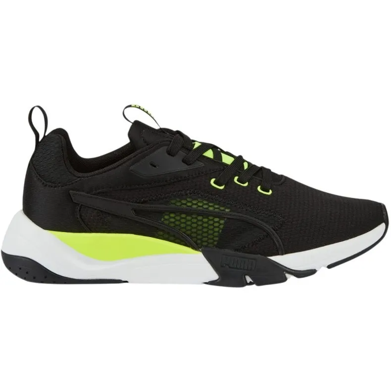 Chaussures Puma Zora W 386274 04 le noir