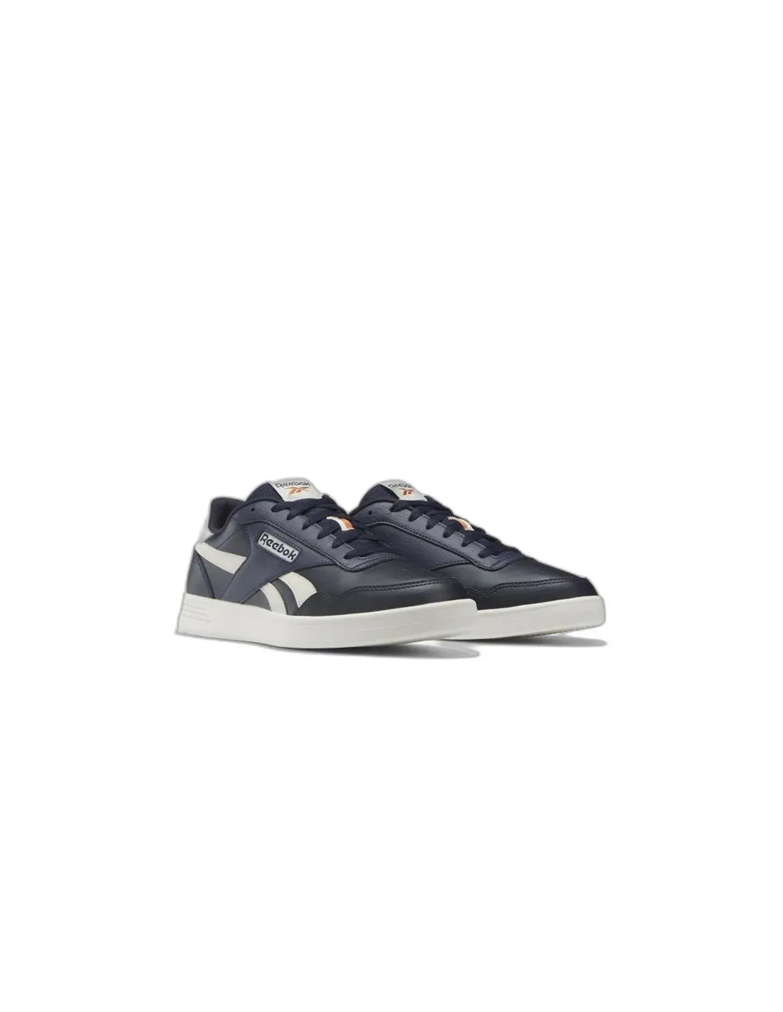 Chaussures Reebok Court Advance Navy