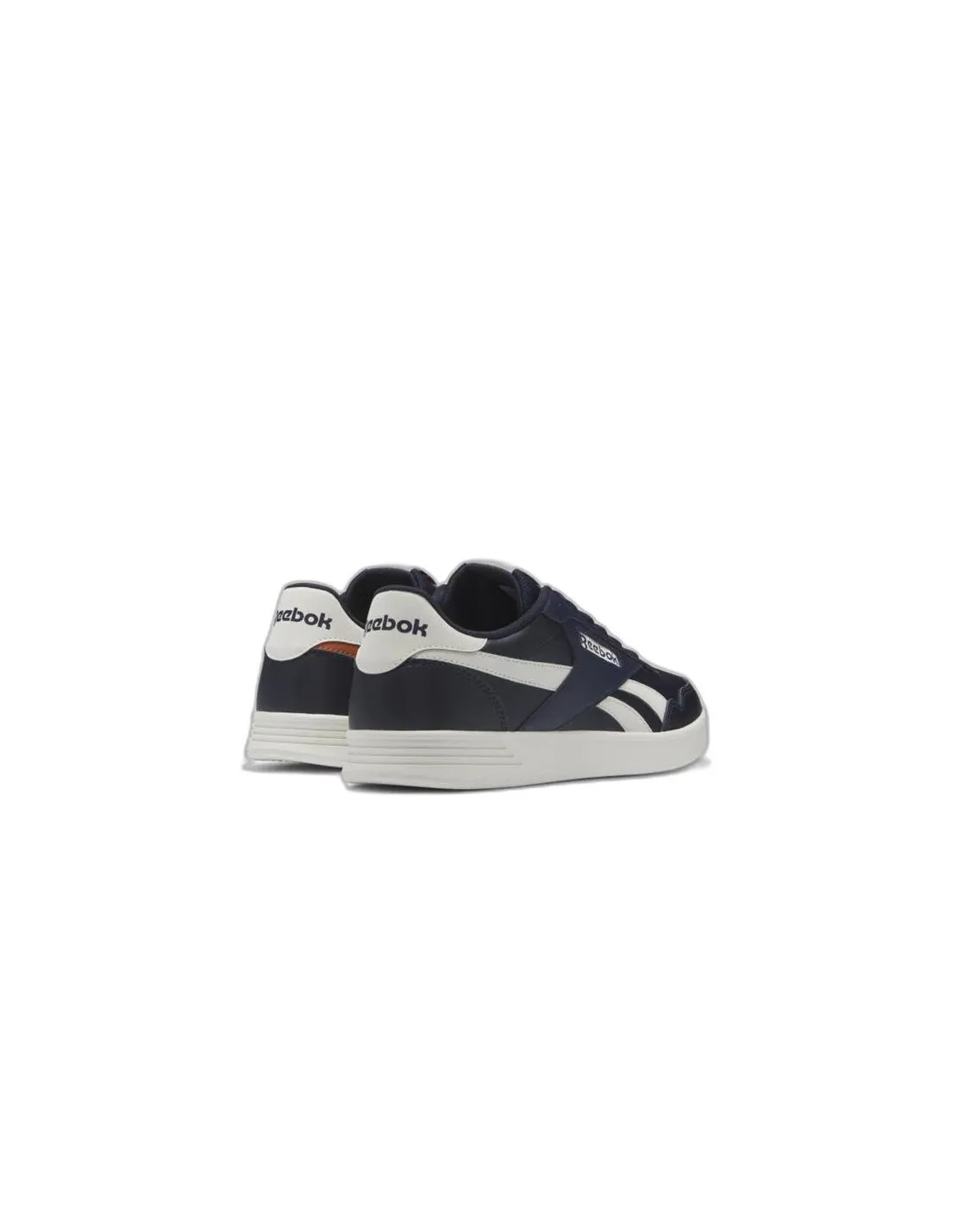 Chaussures Reebok Court Advance Navy