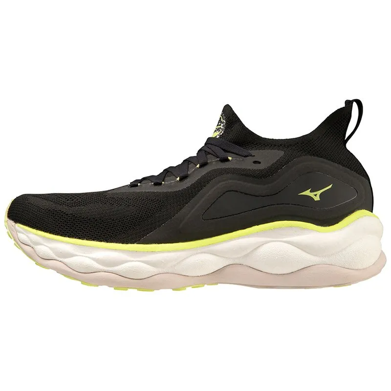 Chaussures Running Homme Mizuno Wave Neo Ultra