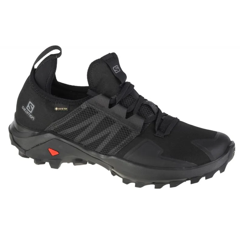 Chaussures Salomon Madcross Gtx M 41441 le noir