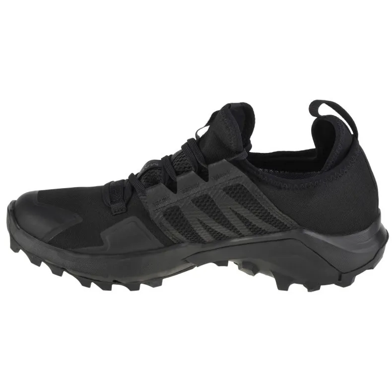 Chaussures Salomon Madcross Gtx M 41441 le noir