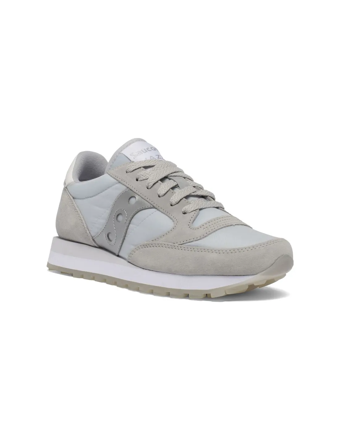 Chaussures Saucony Jazz Original Grey