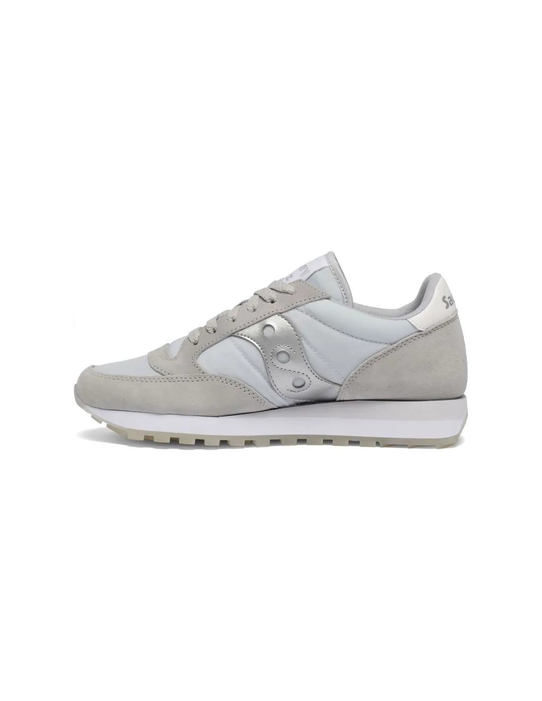 Chaussures Saucony Jazz Original Grey