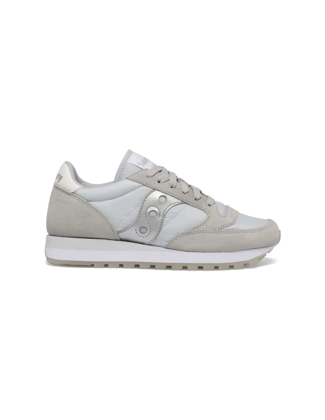 Chaussures Saucony Jazz Original Grey