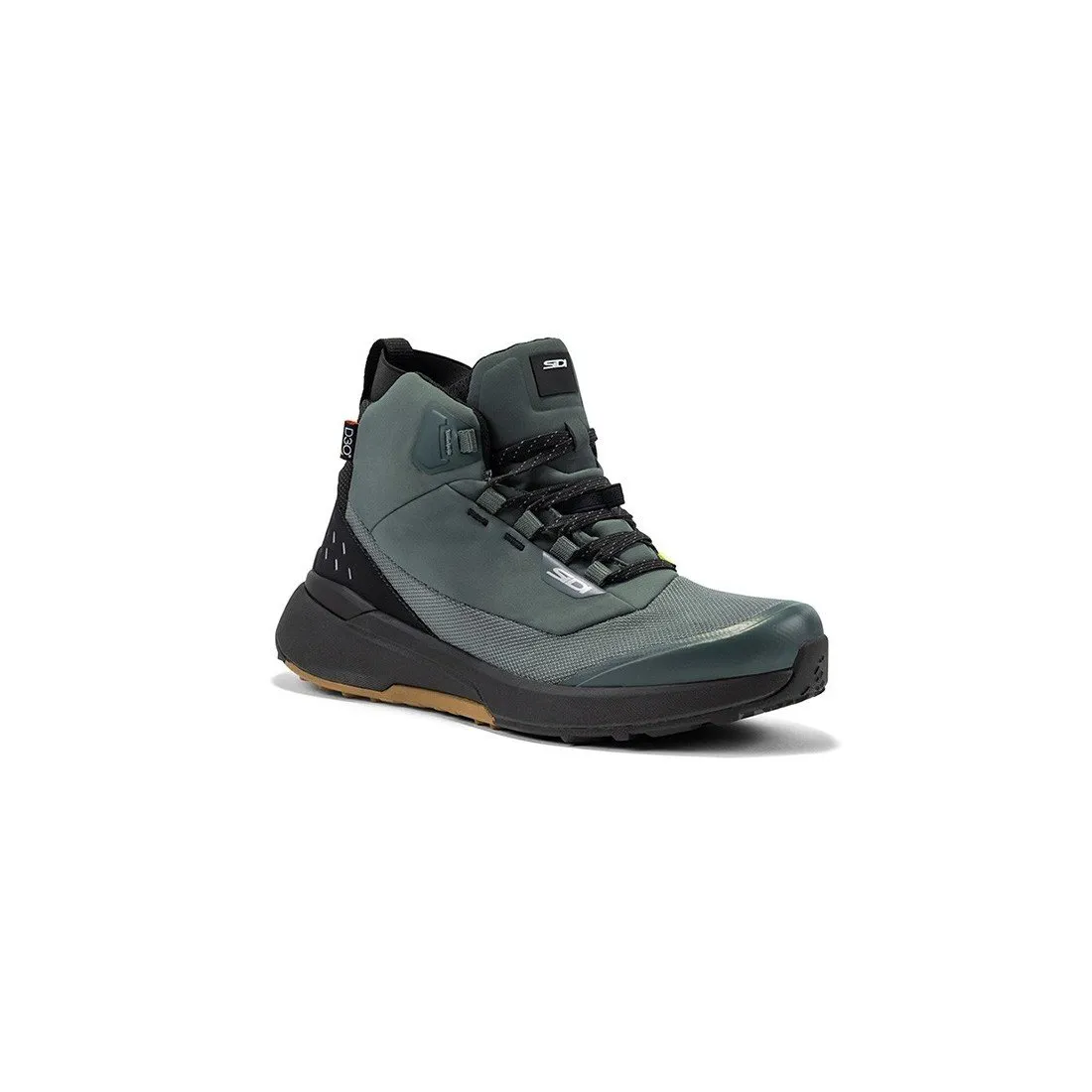 Chaussures Sidi Nucleus Gtx vert noir