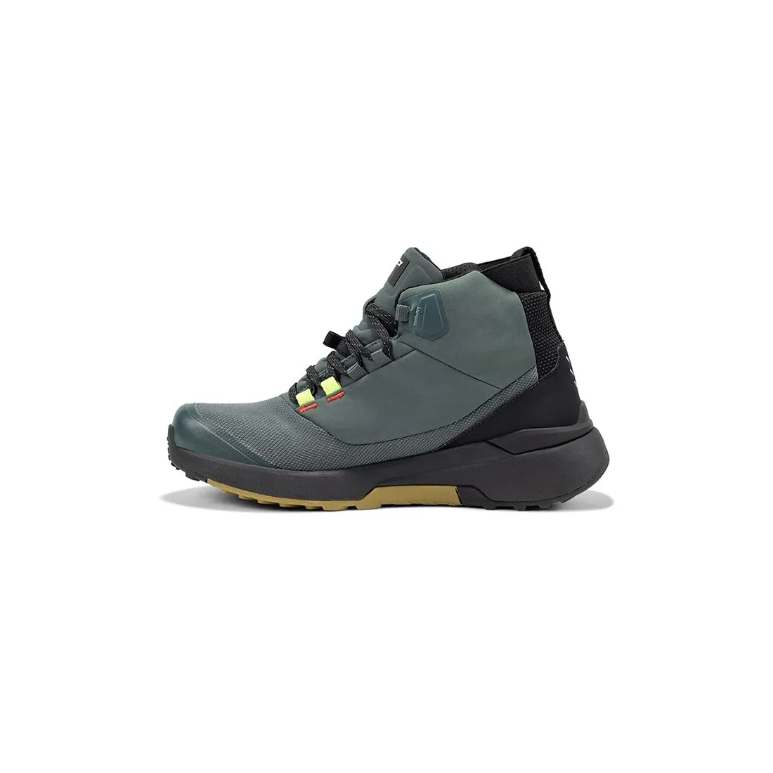 Chaussures Sidi Nucleus Gtx vert noir