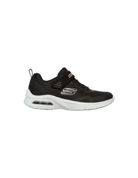 Chaussures Skechers Microspec Max - Torvix Black