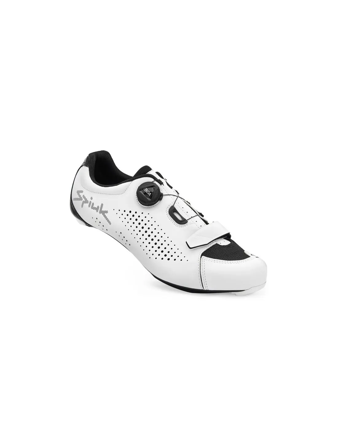 Chaussures Spiuk Caray Road Blanc