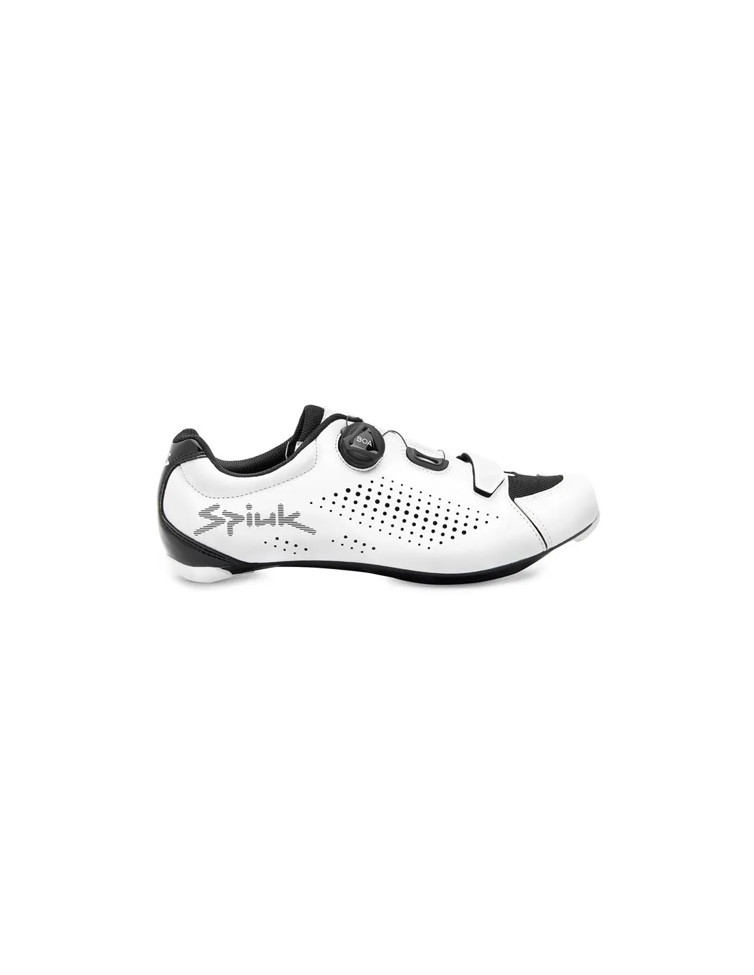 Chaussures Spiuk Caray Road Blanc