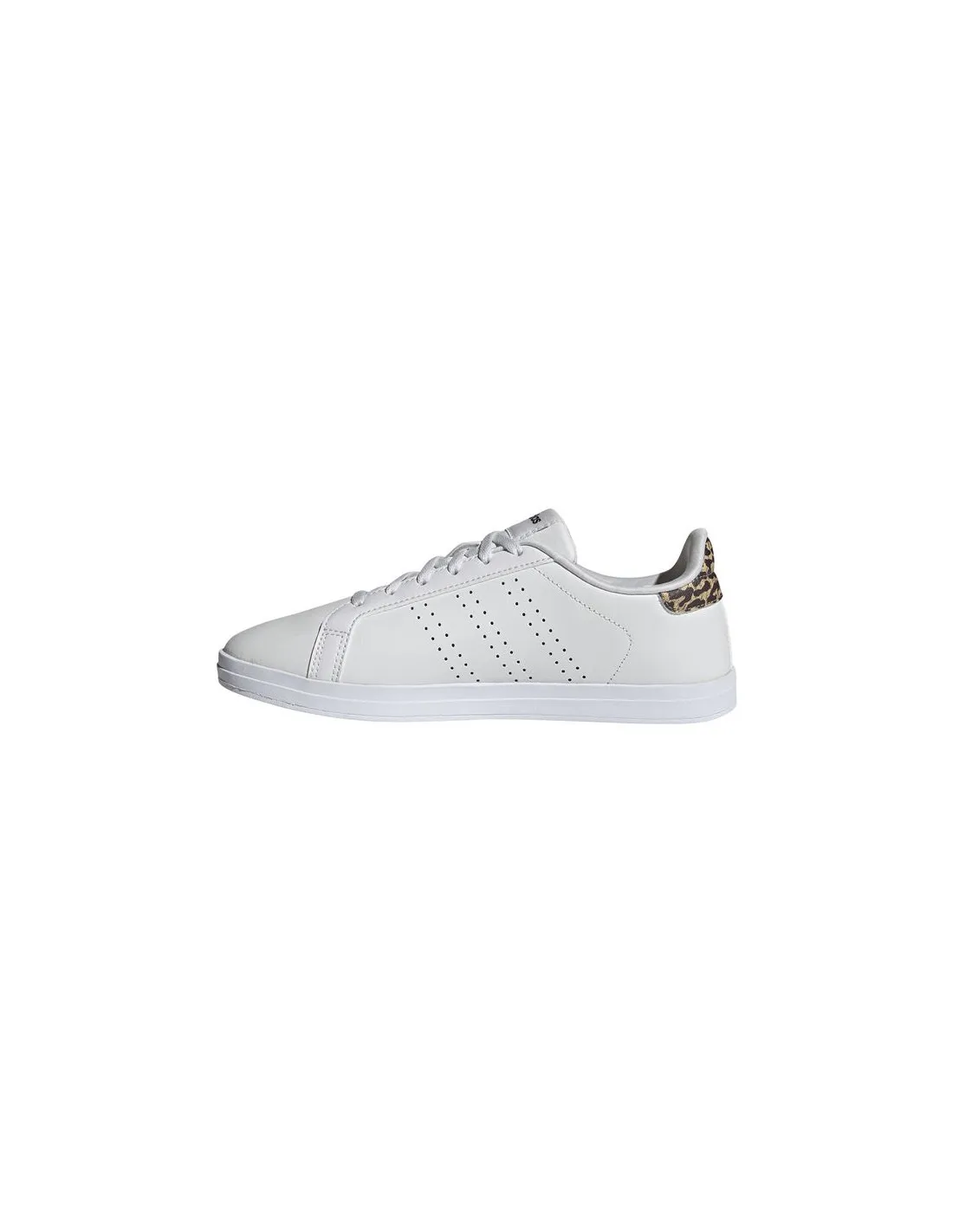 Chaussures Sportswear adidas Courtpoint Base