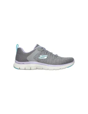 Chaussures Sportswear Skechers Flex Appeal 4.0 - Brillant