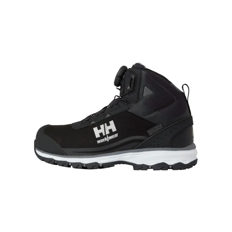 Chaussures sécurité Helly Hansen Femme Luna 2 Boa S3 78249