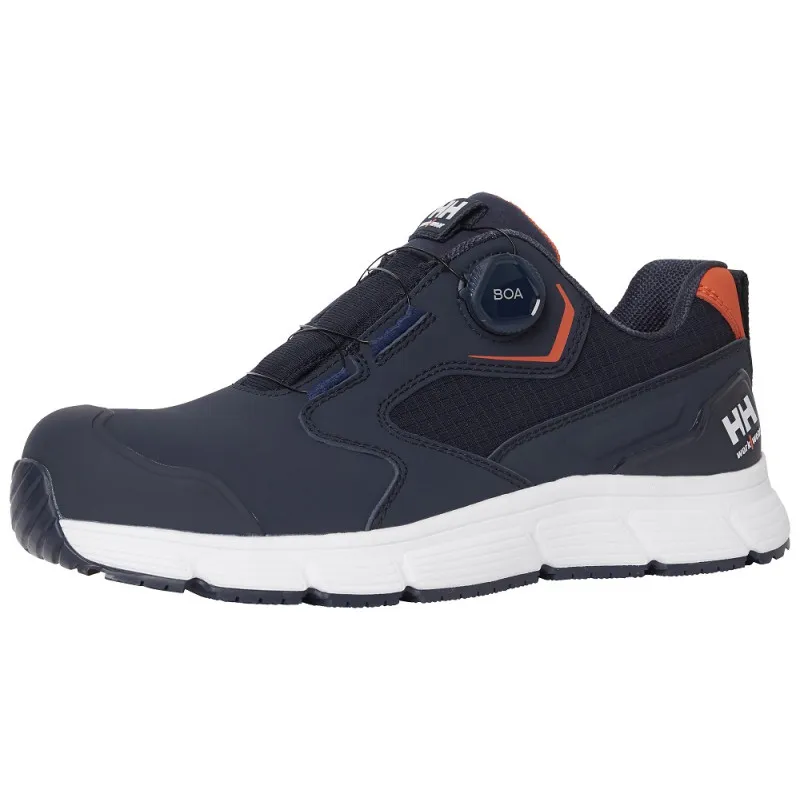 Chaussures sécurité Helly Hansen Kensington MXR Boa 78355