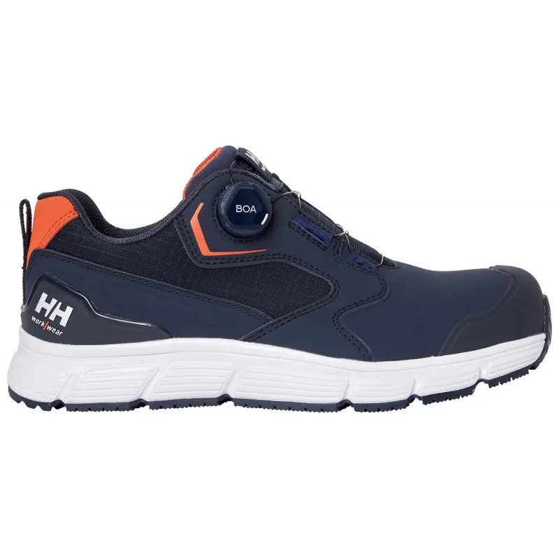 Chaussures sécurité Helly Hansen Kensington MXR Boa 78355