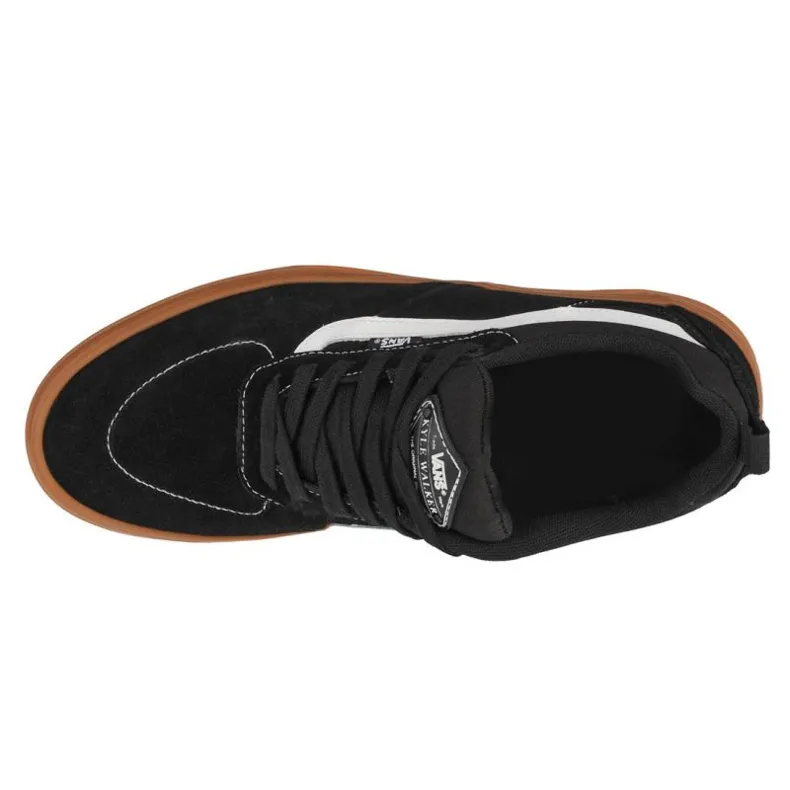 Chaussures Vans Kyle Walker Pro VN0A2XSGB9M le noir