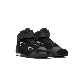 Chaussures Xpd X-Radical noir gris