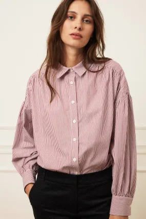 Chemise Cléo