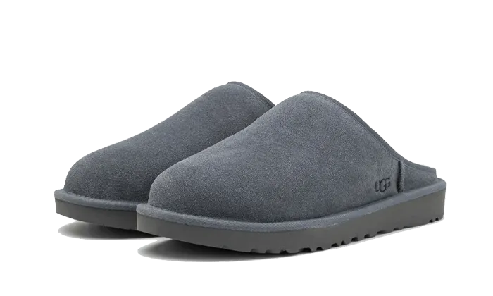 Classic Slip-On Metal Tnl