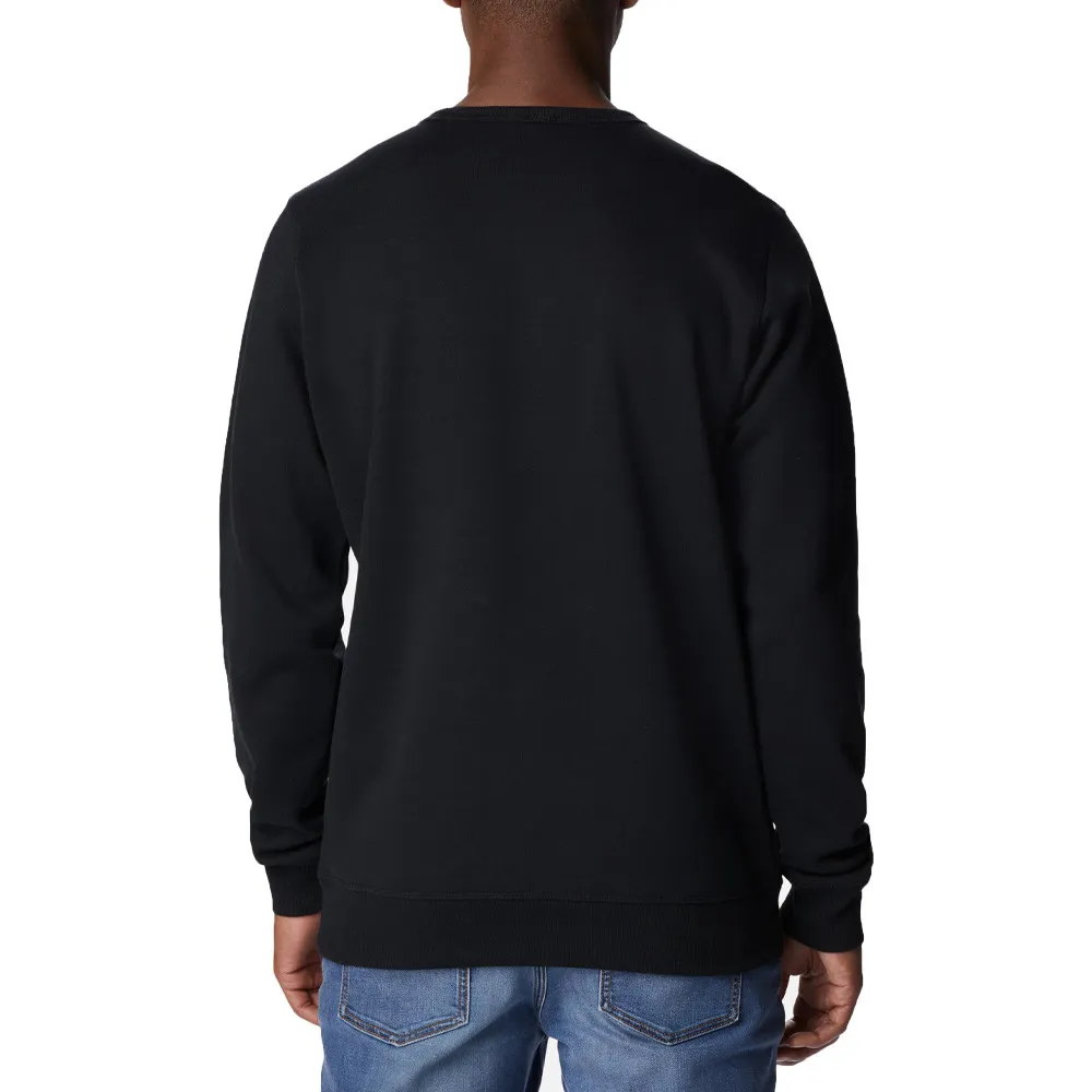 Columbia Logo Sweat Homme