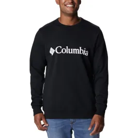 Columbia Logo Sweat Homme