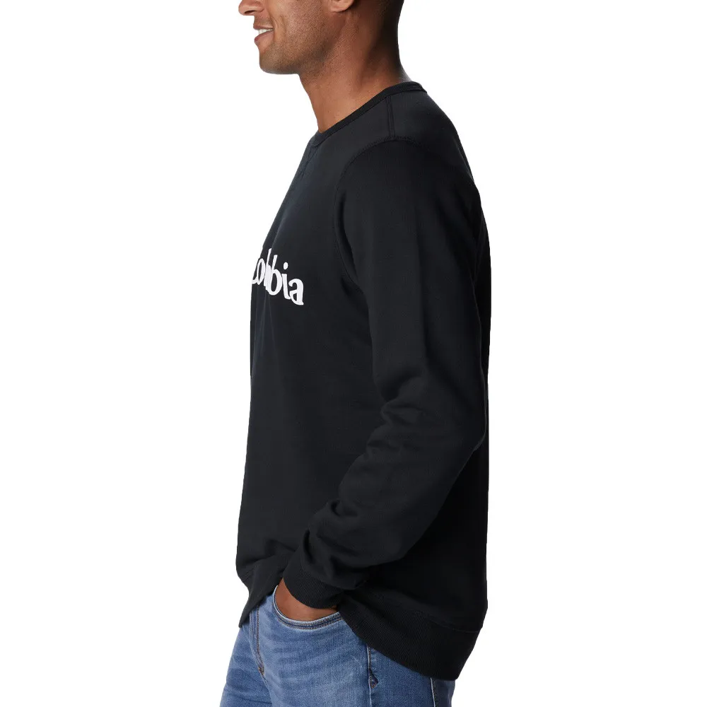 Columbia Logo Sweat Homme