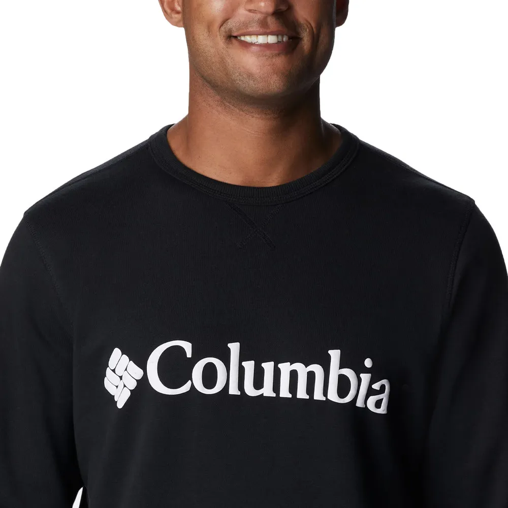 Columbia Logo Sweat Homme