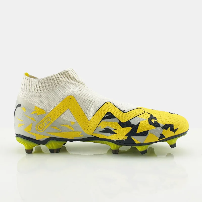 Crampons de football Puma Future Match LL FG/AG - 107366 04