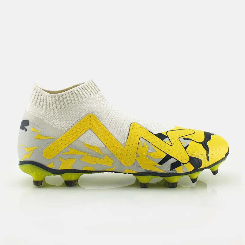 Crampons de football Puma Future Match LL FG/AG - 107366 04