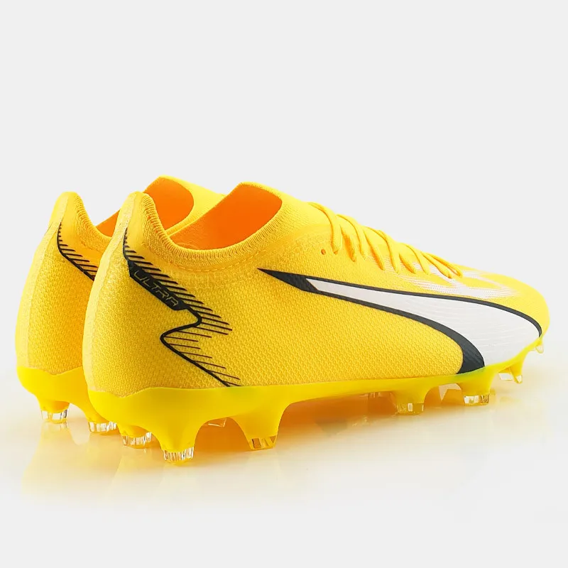 Crampons de football Puma Ultra Match FG/AG - 107347 04