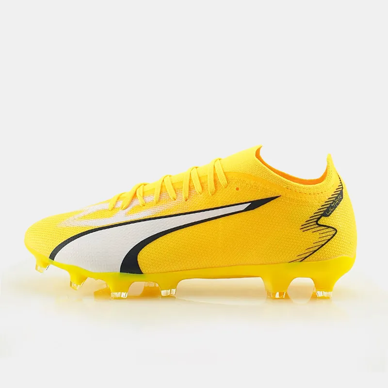 Crampons de football Puma Ultra Match FG/AG - 107347 04