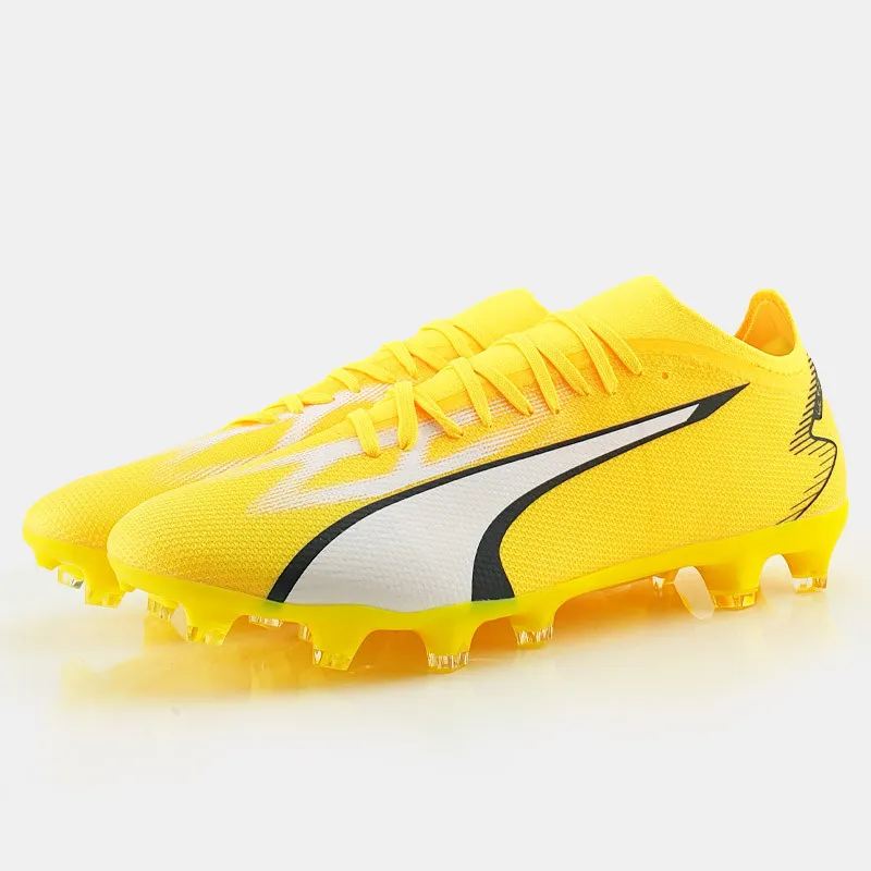 Crampons de football Puma Ultra Match FG/AG - 107347 04