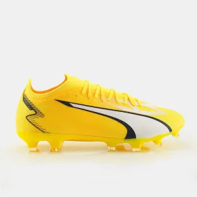 Crampons de football Puma Ultra Match FG/AG - 107347 04