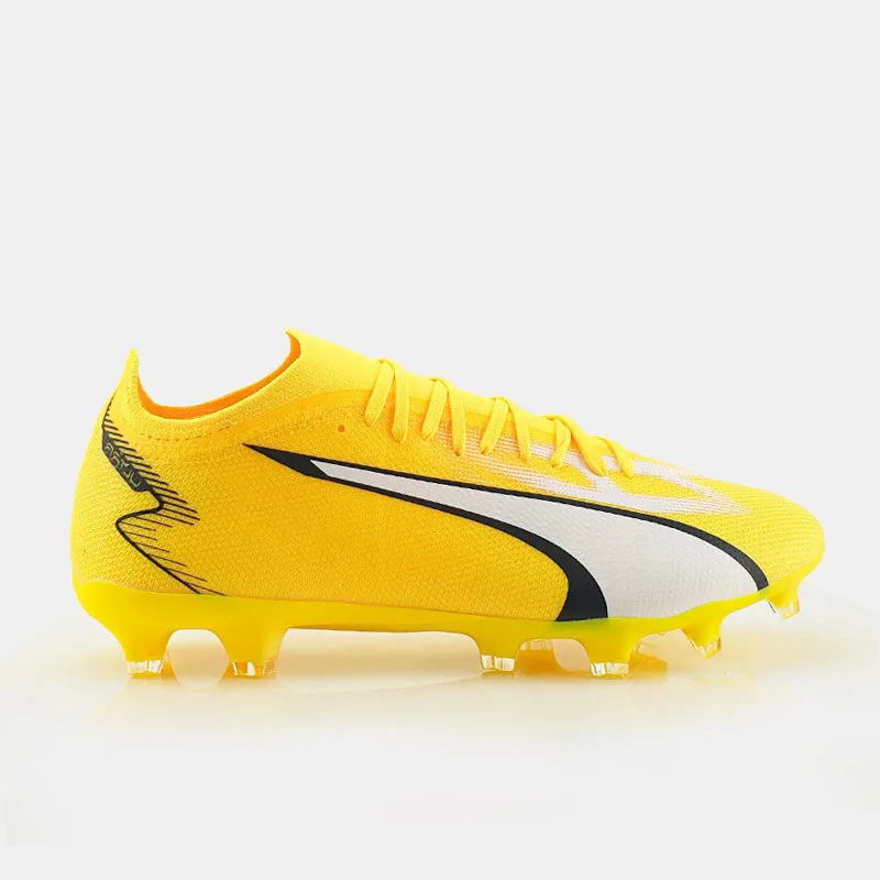 Crampons de football Puma Ultra Match FG/AG - 107347 04