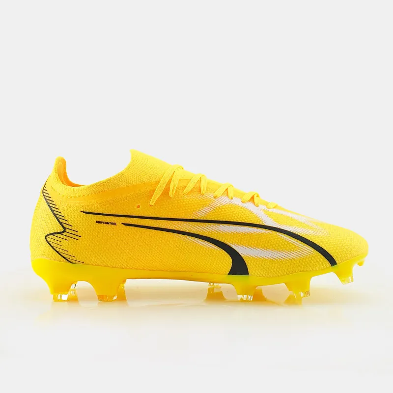 Crampons de football Puma Ultra Match FG/AG - 107347 04