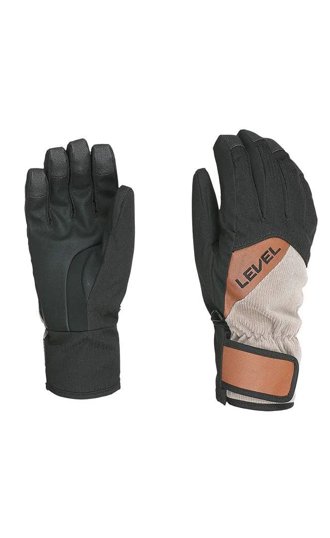 Cruise Gants de Ski Snowboard Freeride