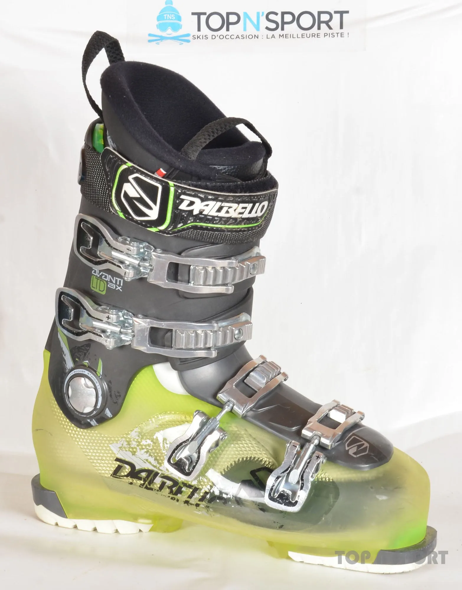 Dalbello AVANTI AX LTD - chaussures de ski d'occasion