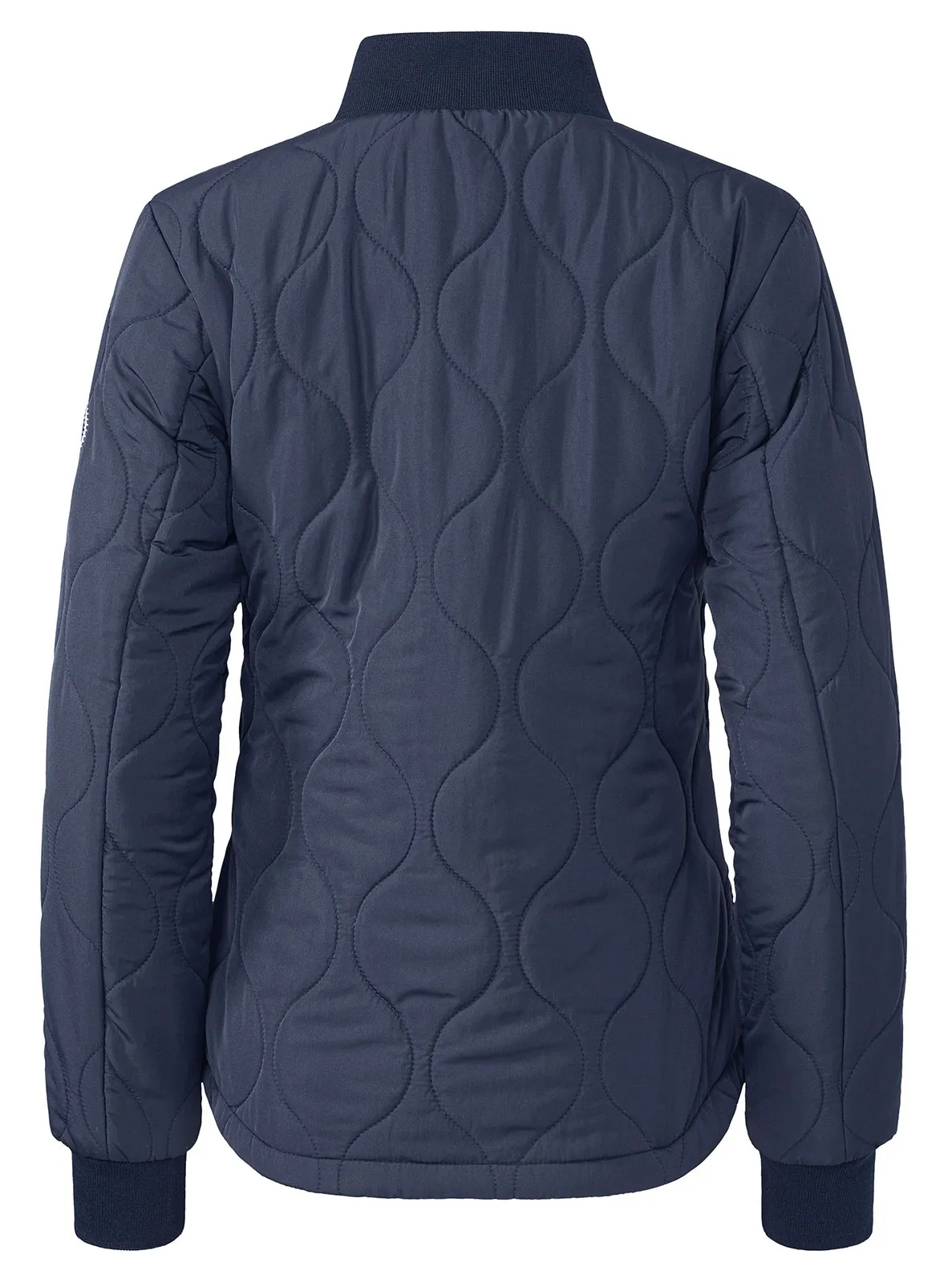 Denise Padded Blouson Femmes