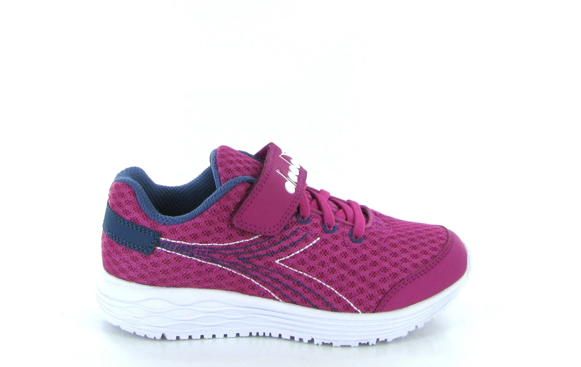 Diadora tennis flamingo 7 jr fuschia