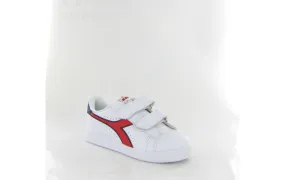 Diadora tennis game p td white blanc